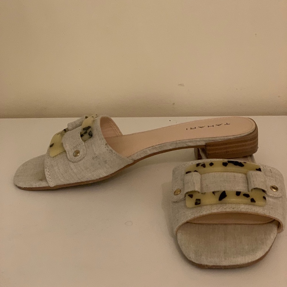 Sandals - Picture 2 of 3